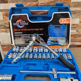 Caisse 32pcs 1ere choix 