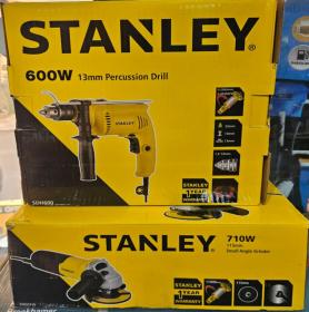 Pack STANLEY Trancenaise + chighnol 