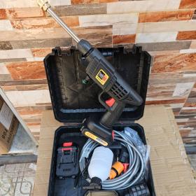 karcher à batterie ourisistar 48v