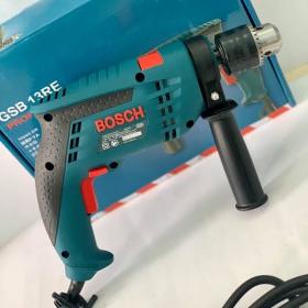 Perceuse bosch 600w