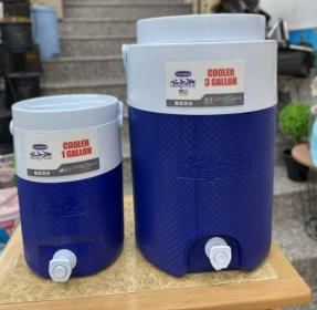مبردة مياه 2 Pcs keep cold