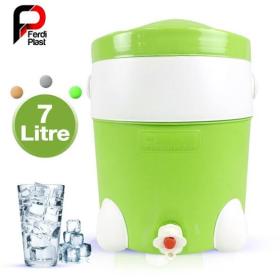 مبردة المياه المحمولة Ferdi Plast 7L