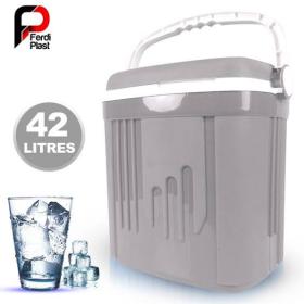 Glacière Ferdi Plast 42L