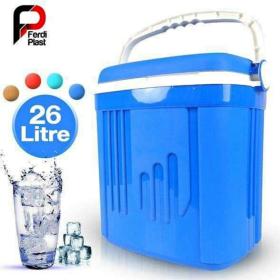 Glacière ferdi plast 26L