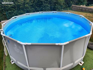 Piscine Intex 3.10m*3.05m