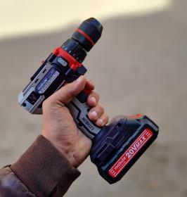 Visseuse perceuse MAKUTE 20V