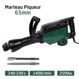 Marteau-piqueur ROBSON Original 1650w