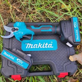 Sécateur à batterie makita