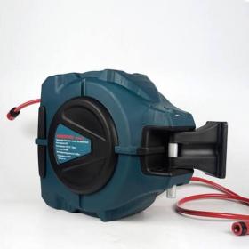 بكرة خرطوم مياه للحديقة – HONESTPRO 20m