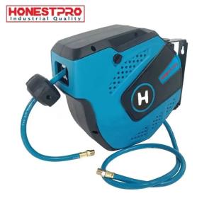 بكرة خرطوم هواء أوتوماتيكية من HONESTPRO – موديل YAA0116