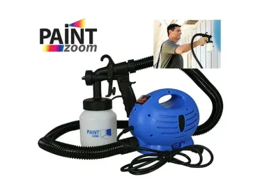 Pistolet a pienture electrique SL Spray gun 650w