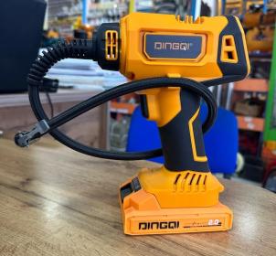 منفاخ هوائي DINGQI لاسلكي