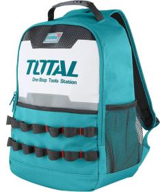 Sac à dos pour outils TOTAL