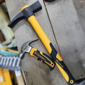 2 Marteau WEHAND Original pack