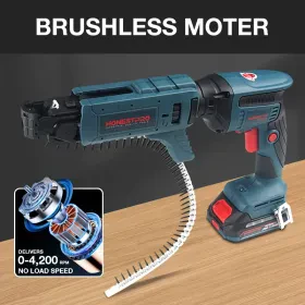 VISSEUSE PLACO HONESTPRO 21v