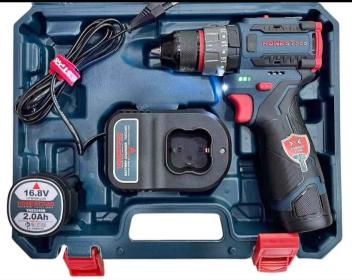 Visseuse perceuse 16V honestpro 