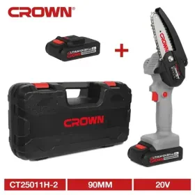 MINI SCIE A CHAINE S/FIL 20V CROWN