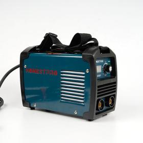 Post a souder Honestpro 120amp