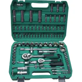 Caisse a outils 94pcs 