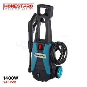 Nettoyeur a pression HONESTPRO 100Bar