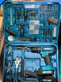 Caisse visseuse MAKITA 36v