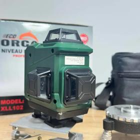 Niveau laser 4D Orca 