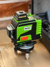 Niveau laser tope 4D 16 ligne