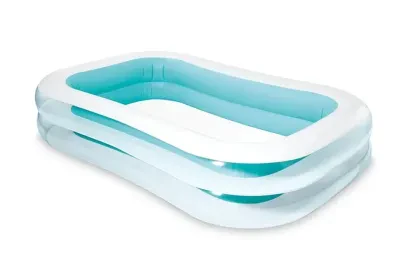 Intex Swim Centre 56483NP gonflable 262 x 175 x 56 cm