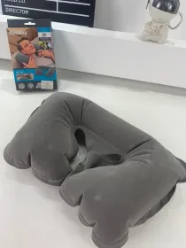 Bestway Oreiller Gonflable de voyage et camping 67006 – وسادة قابلة للنفخ