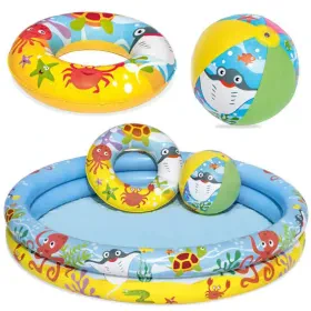 Piscine kit Bestway