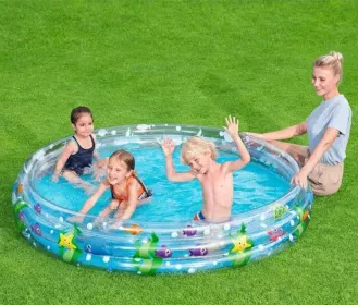 Piscine bestway 183*33cm