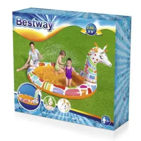 مسبح الزرافة bestway 53089