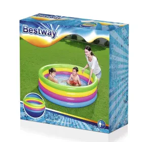Bestway 51117 Piscine