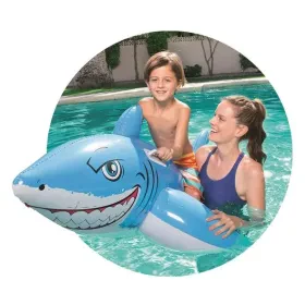 عوامة القرش الهوائية Bestway 41032