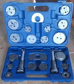 Caisse repousse piston frein 21pcs