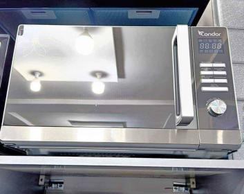 Micro-ondes microwave CONDOR 30L