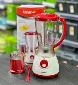  كهربائي خلاط Boommax موديل HKOT-Y44