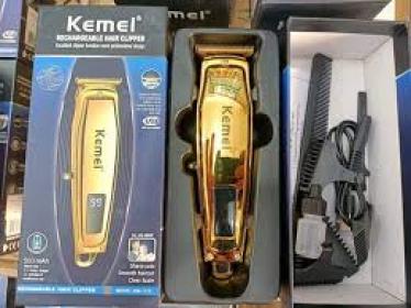 Tendeuse Kemei Km1313