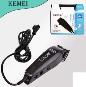 Tendeuse KEMEI 300séries