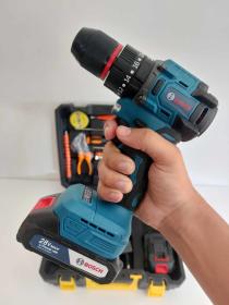 Bosch 28 volt Visseuse accessoires 