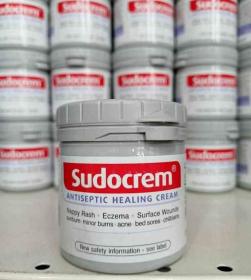 Sudocrem 125g Crème Antiseptique Cicatrisante