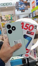 itel A50 8/64g smartphone 