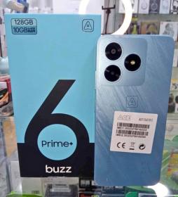 ACE buzz 6 prime+ plus smartphone 