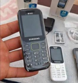  Samsung B310E
