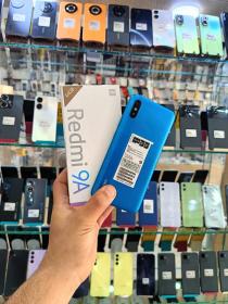 redmi 9a (4-64)