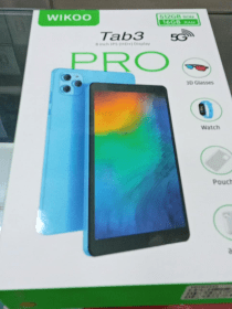 WIKOO Tab3 PRO tablet 