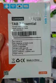 Lenovo Tab 7 Essential tablette