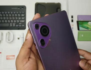 C idea CM828 – Smart Tablet