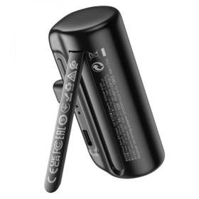 Hoco Power Bank Fast Charge Qc 3.0 20000mAh – J101A