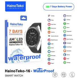ساعة Haino Teko-16 الذكية